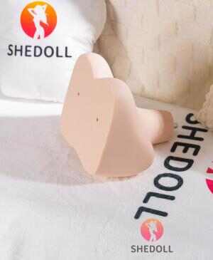 SHEDOLL 矽膠胸台｜頭雕支架 卡扣式安裝・食品級材質 [大/小尺寸可選]