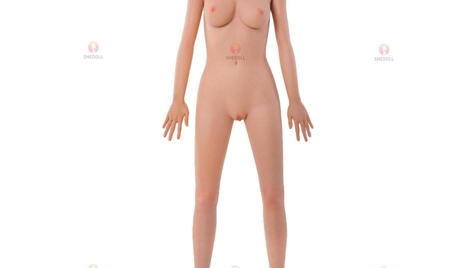 硅膠娃娃關節養護指南｜避免皺紋與變形