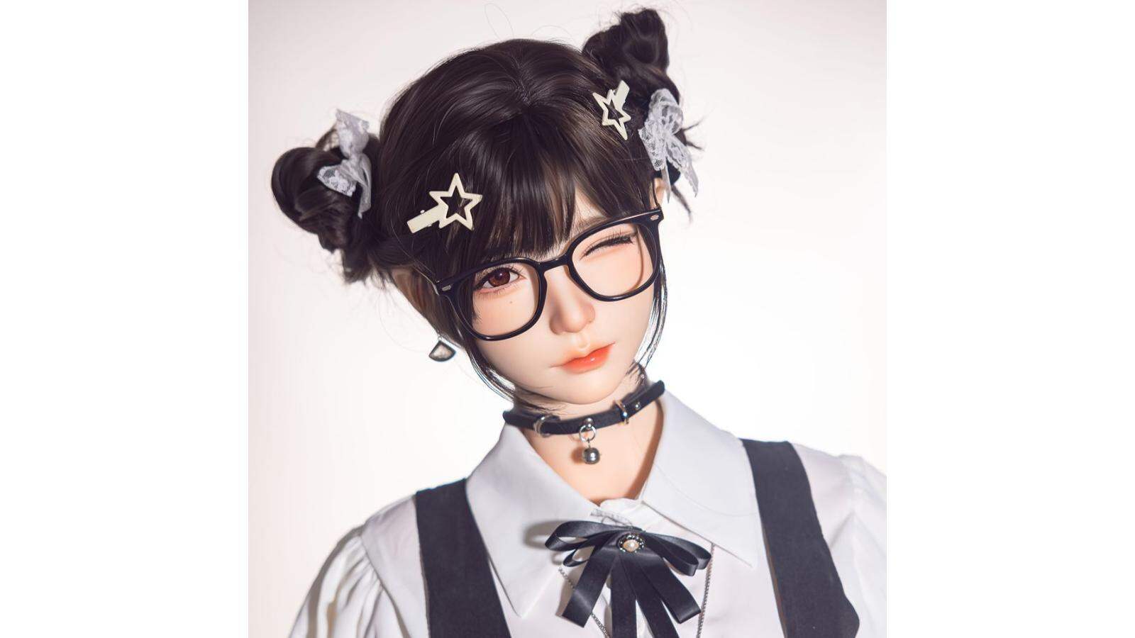 革命的な「動く目」搭載：楚玥3.0がもたらす新次元の関係性