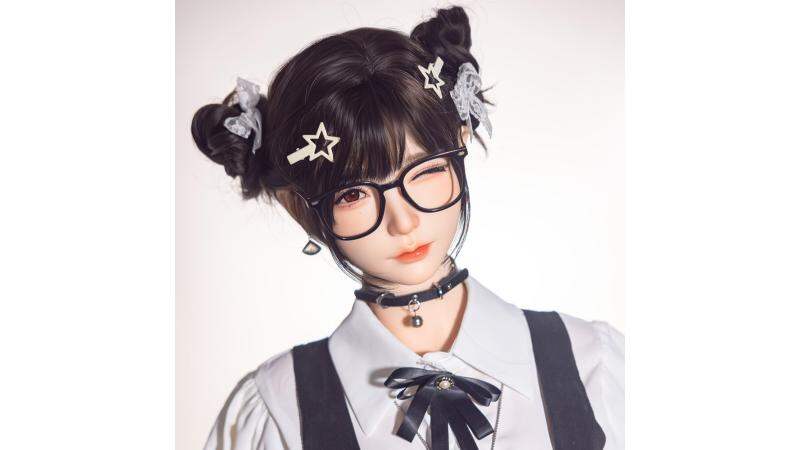 革命的な「動く目」搭載：楚玥3.0がもたらす新次元の関係性