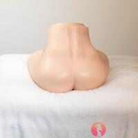 ヒップオナホール