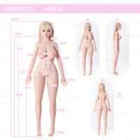 145cm Love Doll