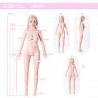 148cm Love Doll