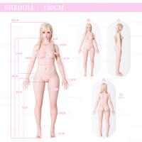 150cm Love Doll