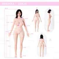 163cm Love Doll