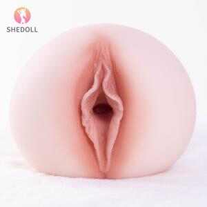 ライトブラウン