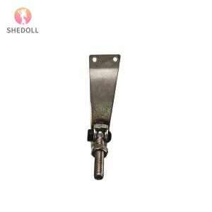 Default (no phalanges)