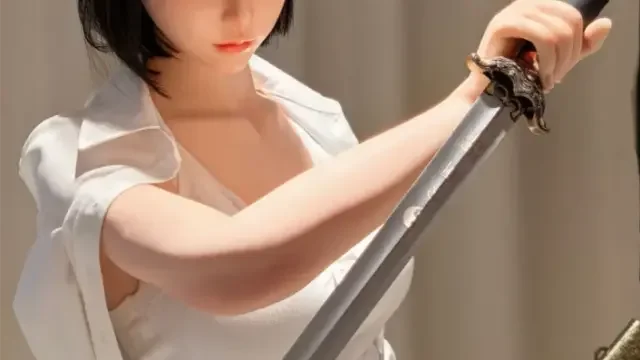 楚玥3.0+167cm — 帥氣不凡