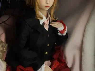 shedoll 25# 洛小夕