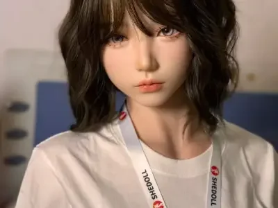 青檸2.0 3號妝容