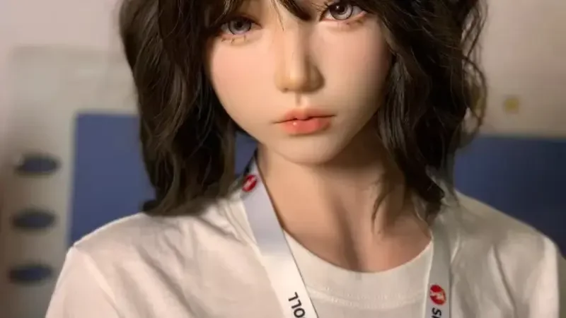 青檸2.0 3號妝容