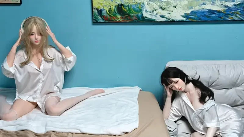 楚月，小婉，春日限定肌膚