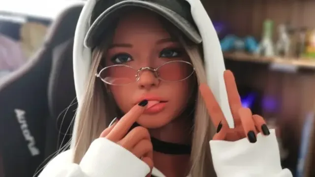 163塔莎 愛慘這該死的歐美風！