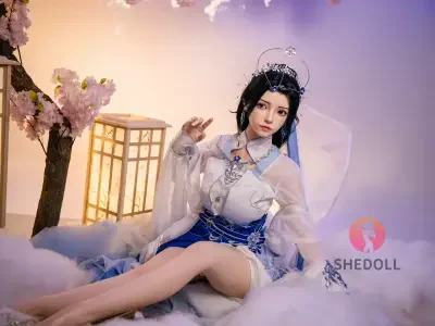 李慕婉 - 雲天宗の美しき伝説『凡人修仙伝』