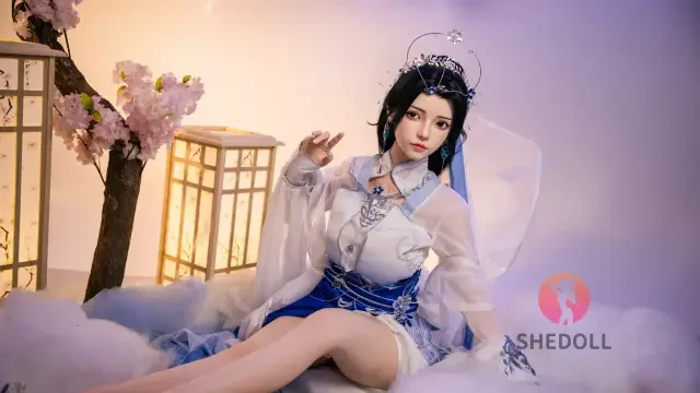 李慕婉 - 雲天宗の美しき伝説『凡人修仙伝』