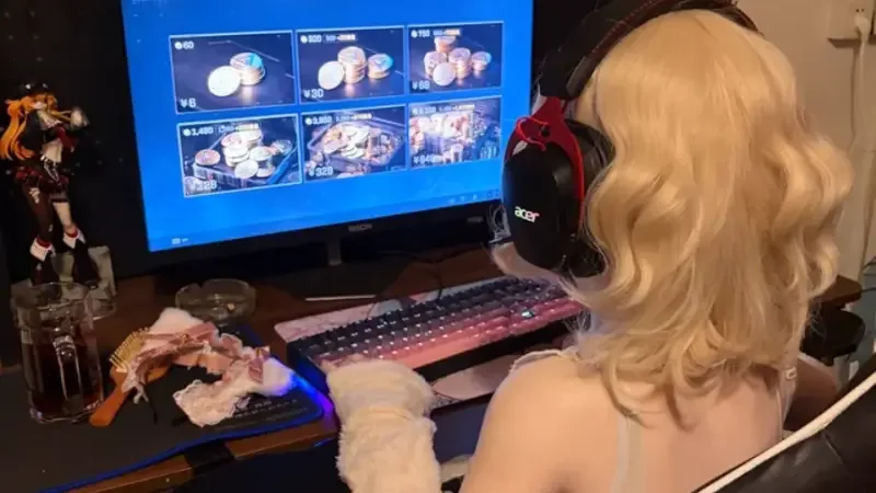 哥哥，我跌倒了~猛攻失敗的日常