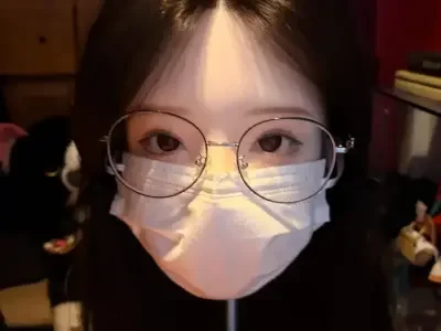 初體驗芷沅頭雕~真滴好看~