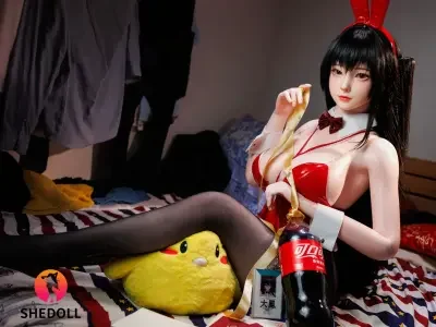 Tanya 2.0 – 163cm ❄️✨ 𝕎𝕚𝕟𝕥𝕖𝕣'𝕤 𝕿𝕳𝕽𝕰𝕾𝕳𝕺𝕷𝕯    ^