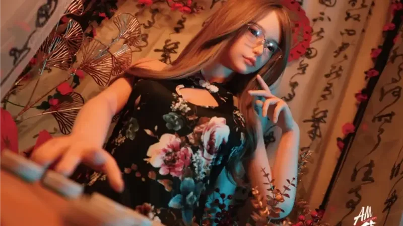 新年攝影比賽《 新春三絕》