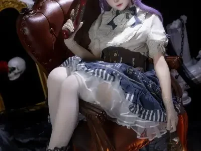 时序守护使——江小棠蒸朋lolita 160全硅胶