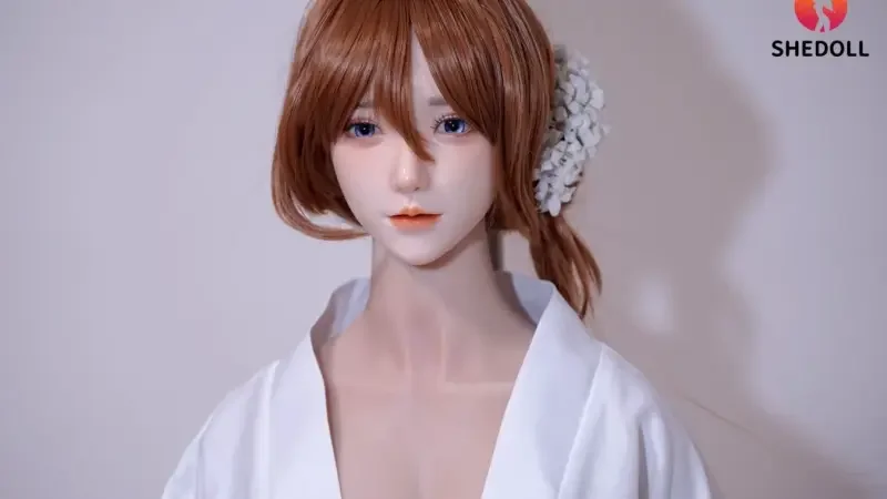 愛という名のもとに、共に歩む余生