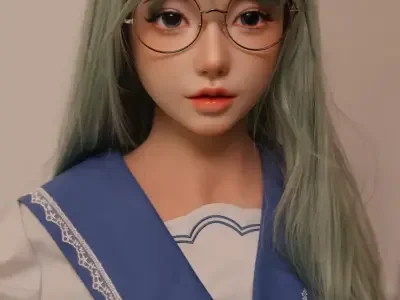 Do you like this kind of JK (high school girl) junior?