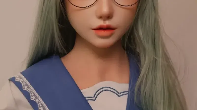 Do you like this kind of JK (high school girl) junior?