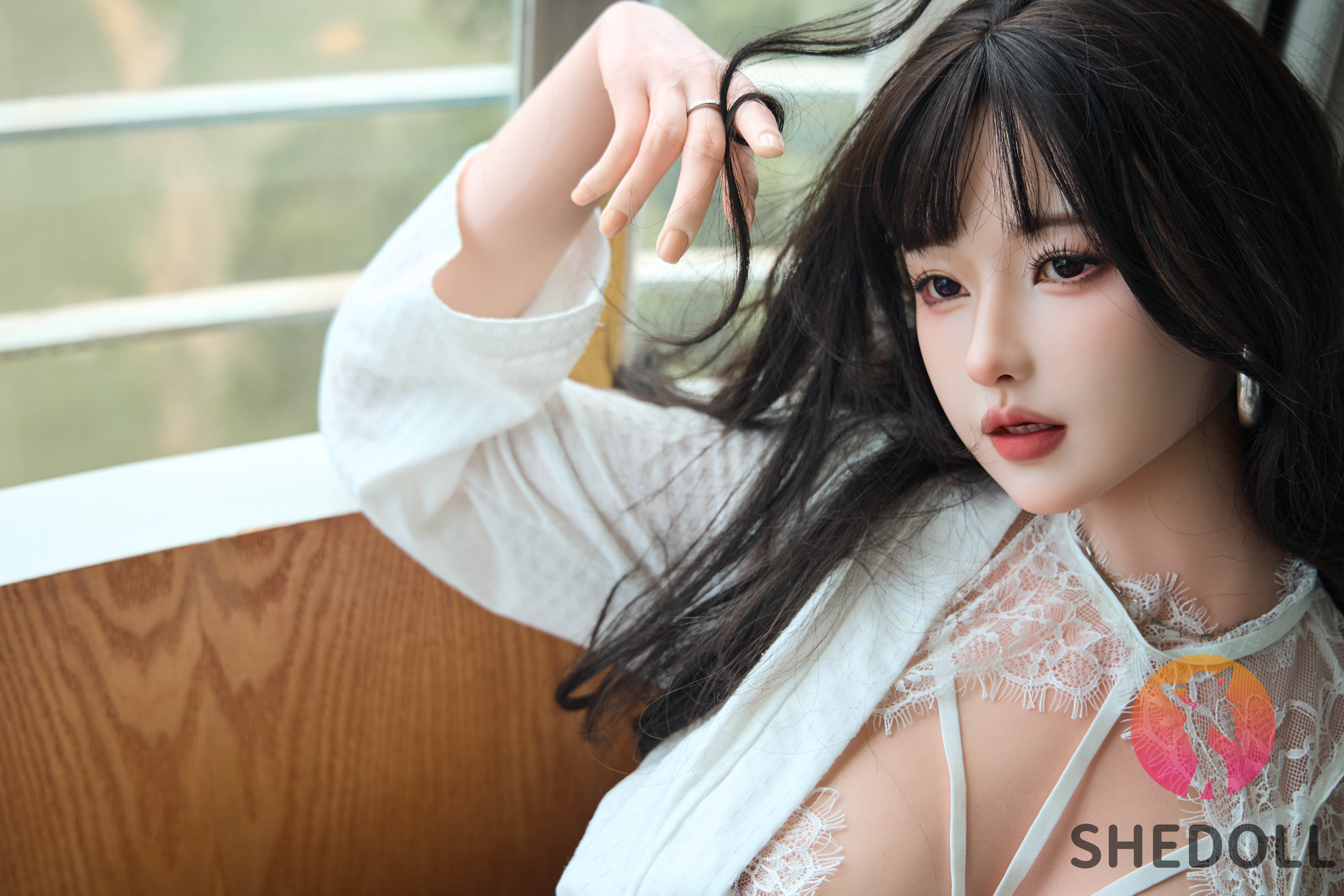 Shedoll硅膠娃娃搬運守則｜避免妝損與損傷的專業技巧