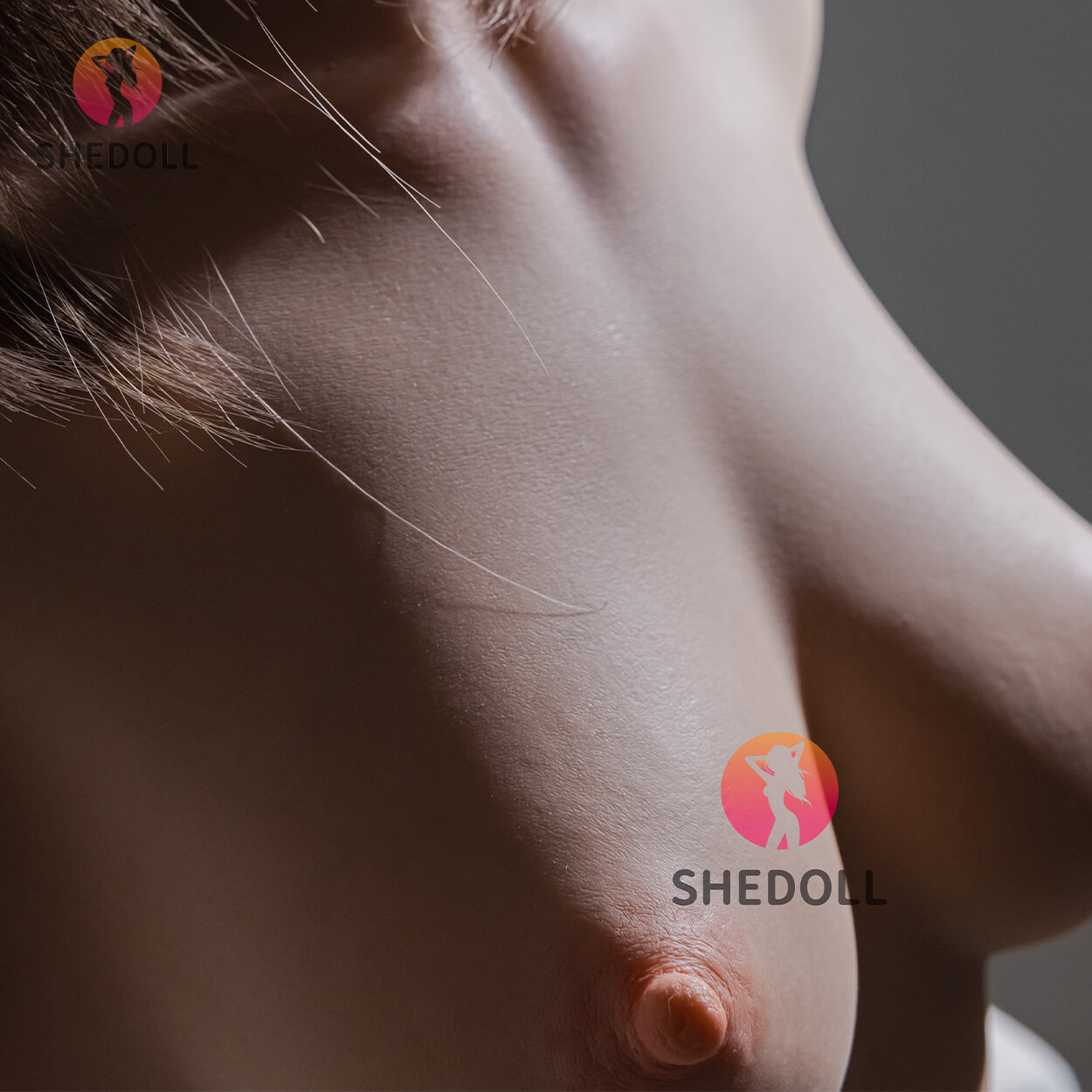 Skin Texture - 仿真皮膚紋理