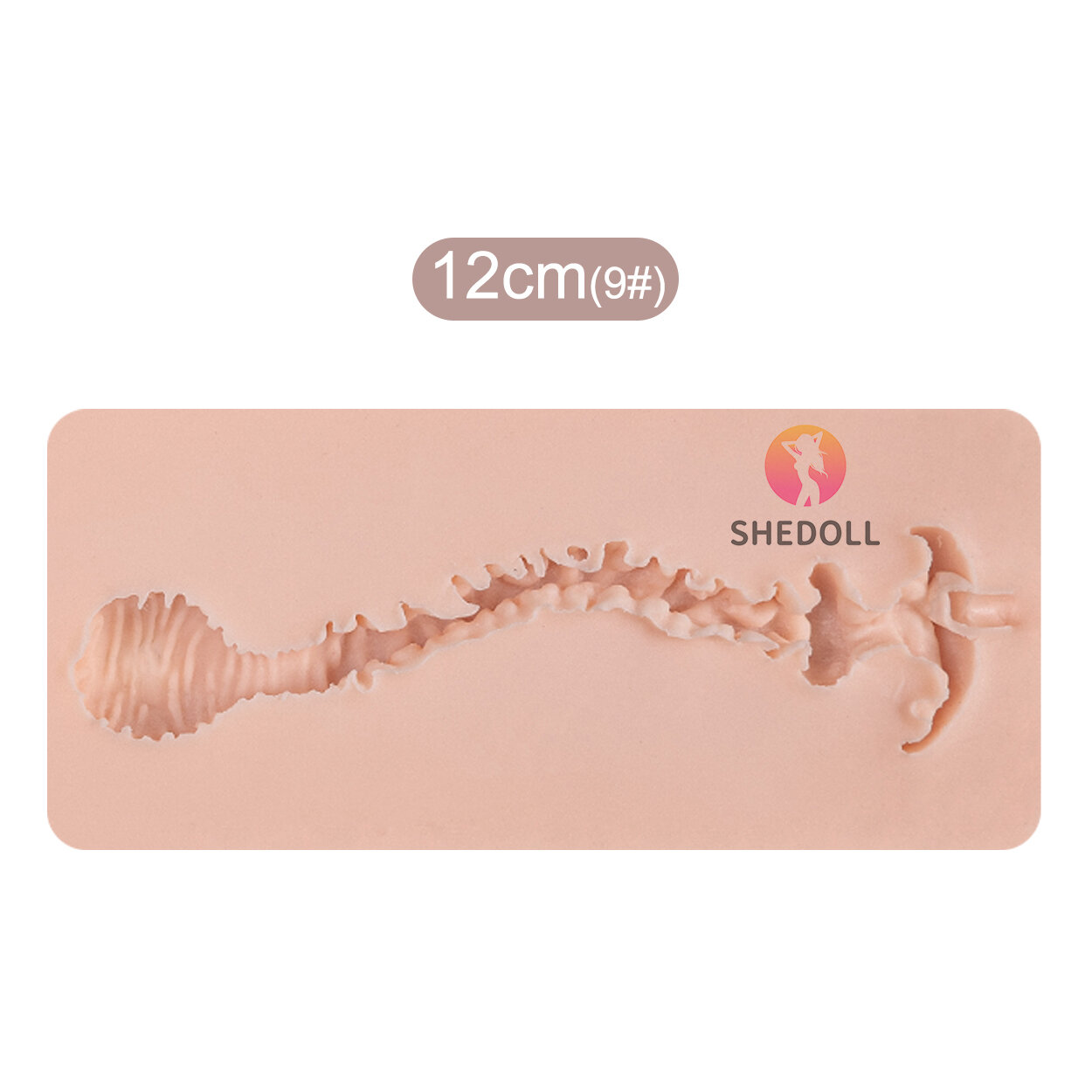 Vaginal depth - 12cm #9