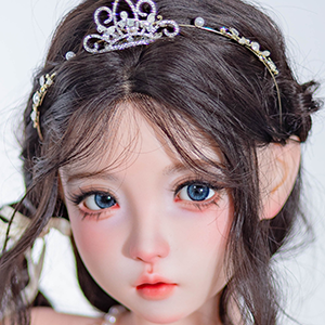 Character - 洛小乙