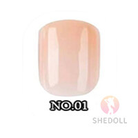 Nail Color - #1