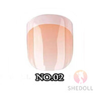 Nail Color - #2