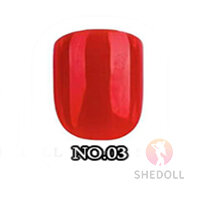 Nail Color - #3