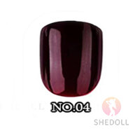Nail Color - #4