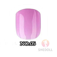 Nail Color - #5