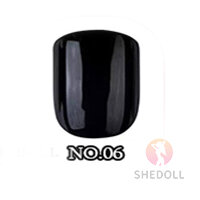 Nail Color - #6